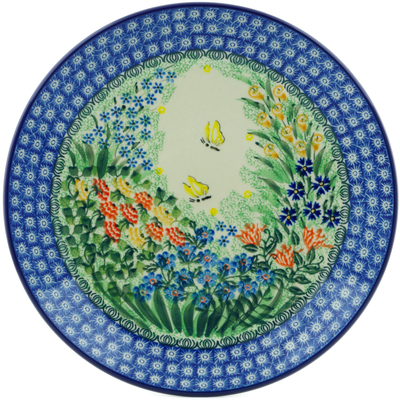 Dinner Plate