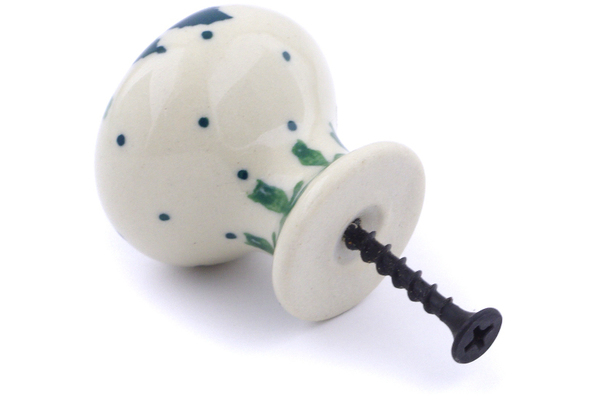 Drawer knob 1-3/8 inch