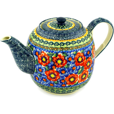 Tea or Coffee Pot 60 oz