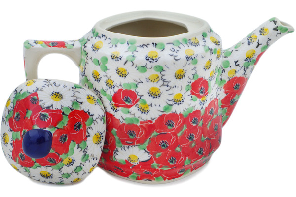 Tea or Coffee Pot 41 oz