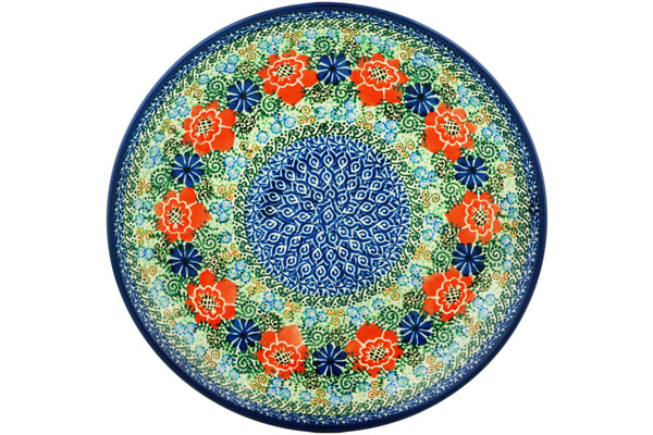 Dinner Plate