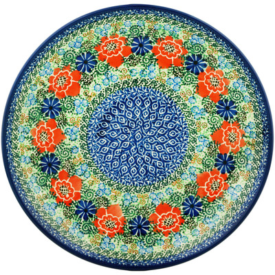 Dinner Plate