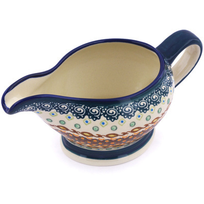 Gravy Boat 22 oz