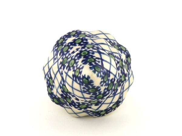 Christmas Tree Figurine 5"