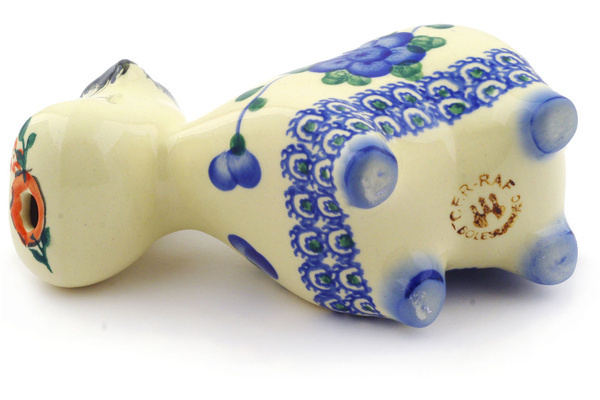 Cow Shaped Creamer 5 oz