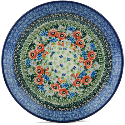 Dinner Plate