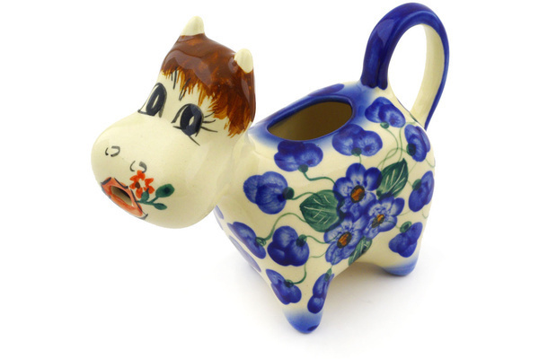 Cow Shaped Creamer 5 oz