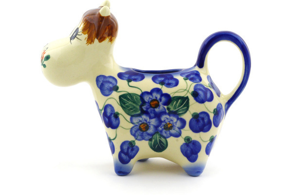 Cow Shaped Creamer 5 oz