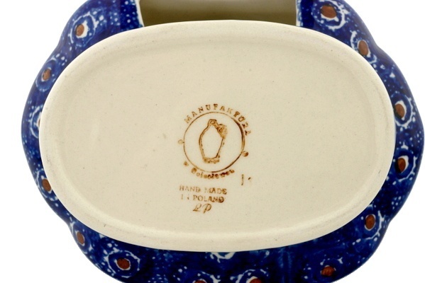 Christmas Tree Candle Holder 7"