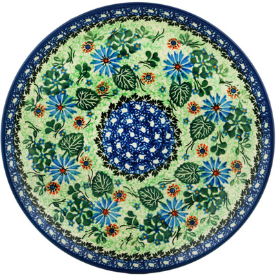 Dinner Plate