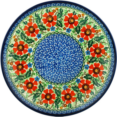 Dinner Plate