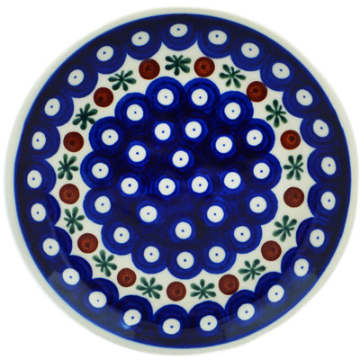 Toast Plate