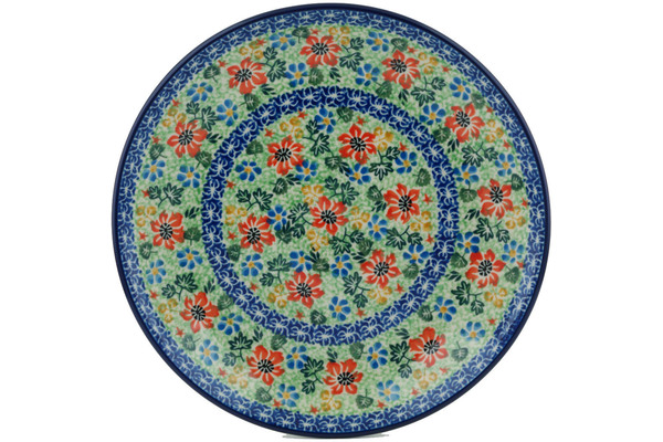 Dinner Plate