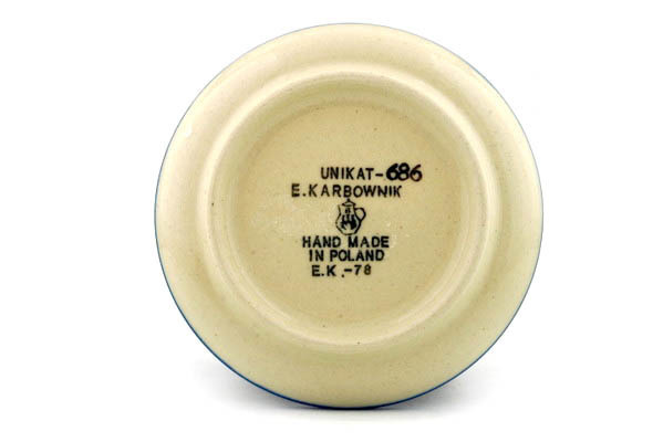 Mini Plate, Coaster plate