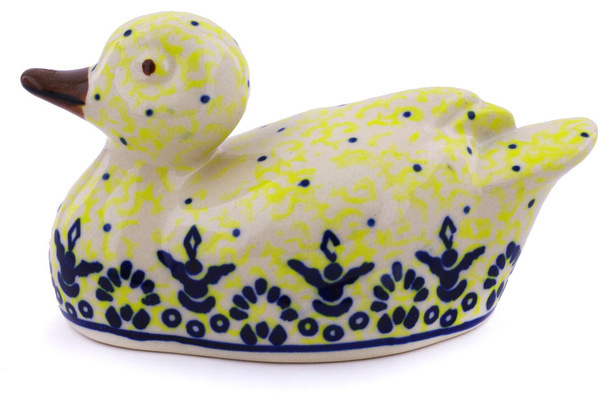 Duck Figurine 5"
