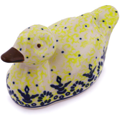 Duck Figurine 5"