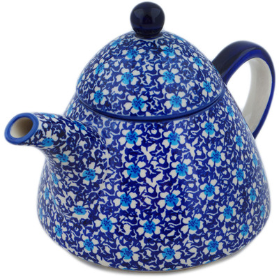 Tea or Coffee Pot 41 oz