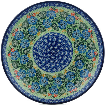 Dinner Plate