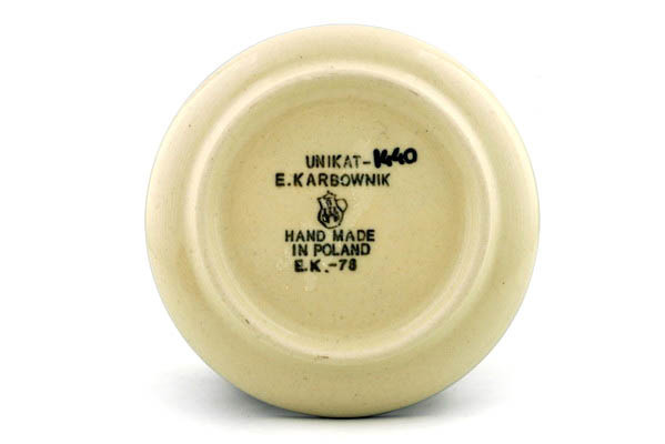 Mini Plate, Coaster plate