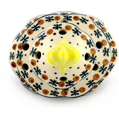 Christmas Tree Candle Holder 7"