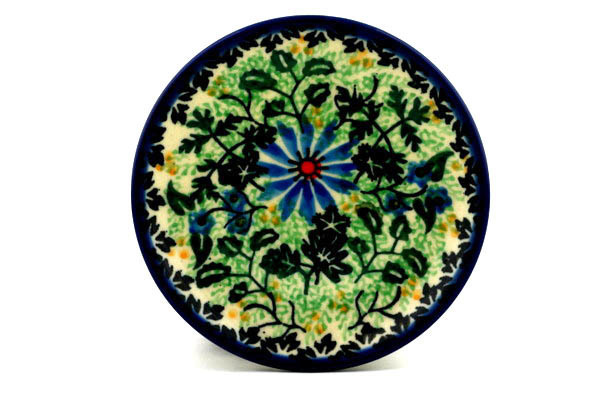 Mini Plate, Coaster plate