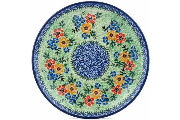 Dinner Plate