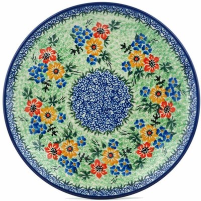 Dinner Plate