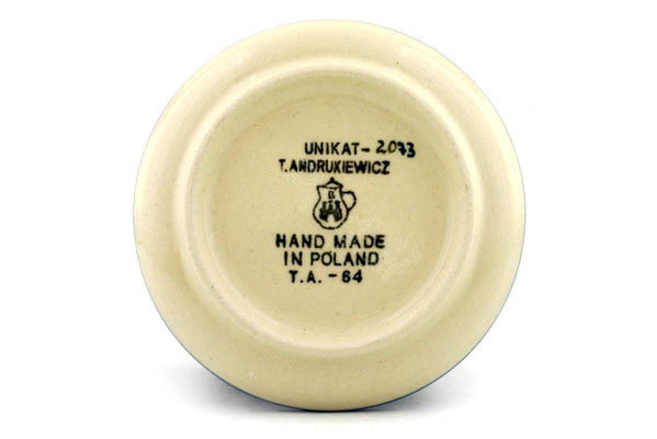 Mini Plate, Coaster plate