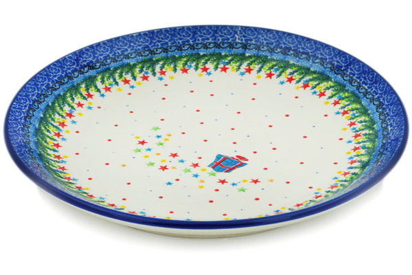 Dinner Plate