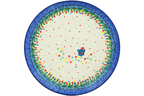 Dinner Plate