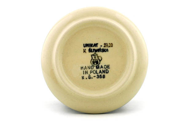 Mini Plate, Coaster plate