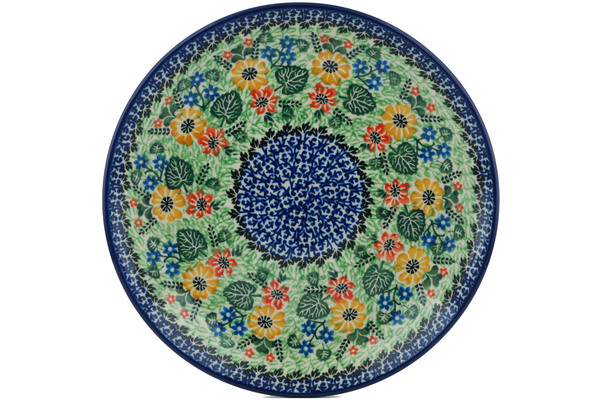 Dinner Plate