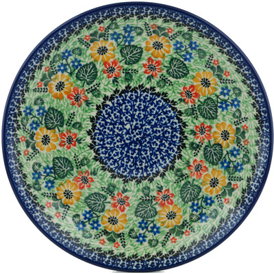 Dinner Plate