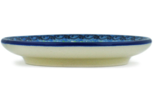 Mini Plate, Coaster plate