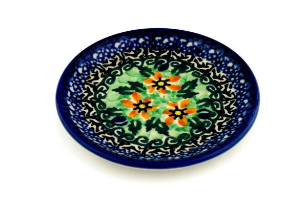 Mini Plate, Coaster plate