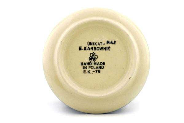 Mini Plate, Coaster plate