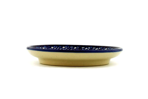 Mini Plate, Coaster plate