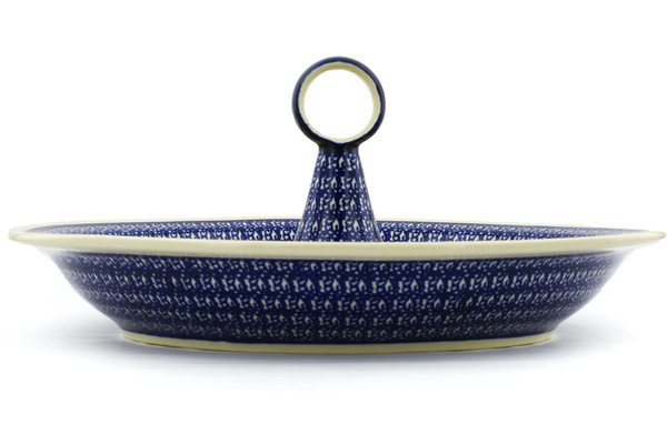 Bowl with Handles 14"