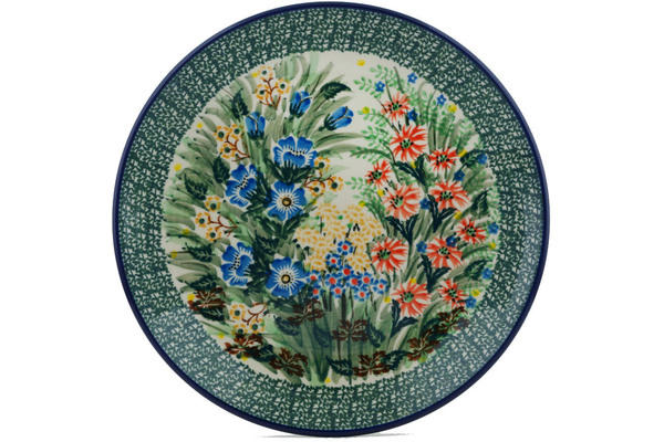 Dinner Plate