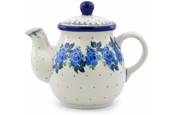 Tea or Coffee Pot 20 oz