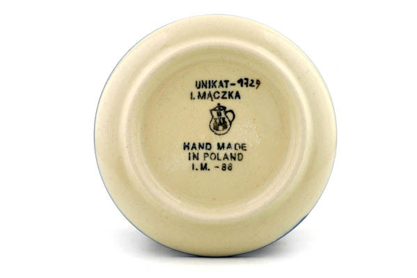 Mini Plate, Coaster plate