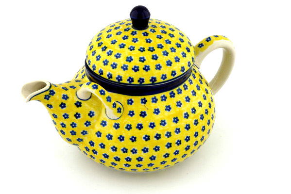 Tea or Coffee Pot 68 oz