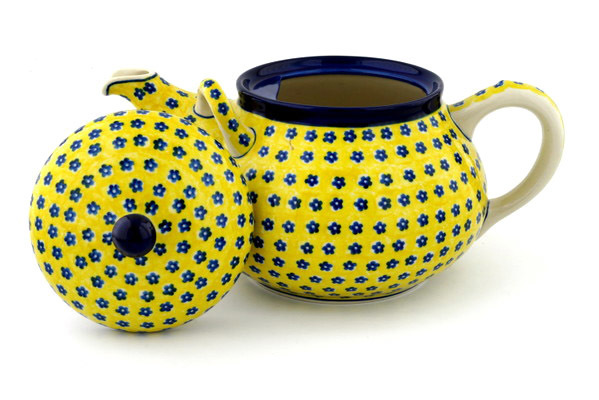 Tea or Coffee Pot 68 oz