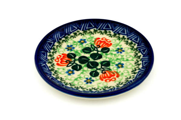 Mini Plate, Coaster plate