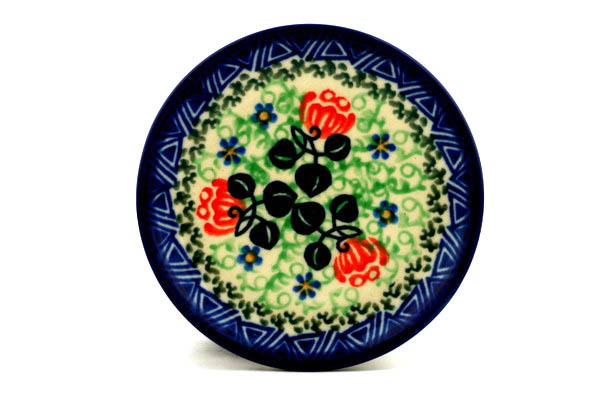 Mini Plate, Coaster plate