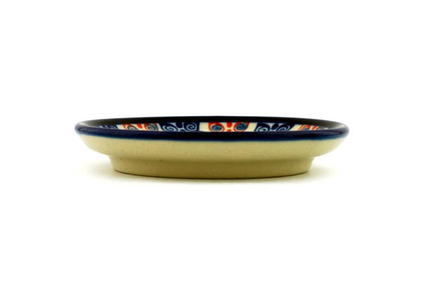 Mini Plate, Coaster plate