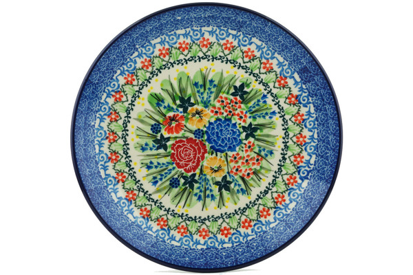 Dinner Plate