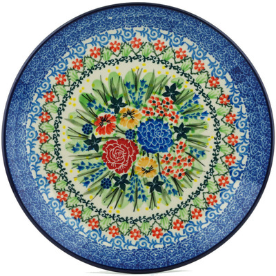 Dinner Plate