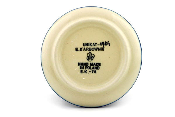 Mini Plate, Coaster plate