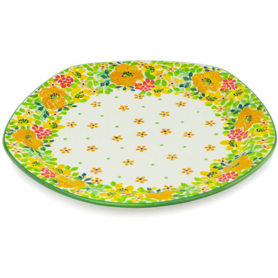 Platter 8"